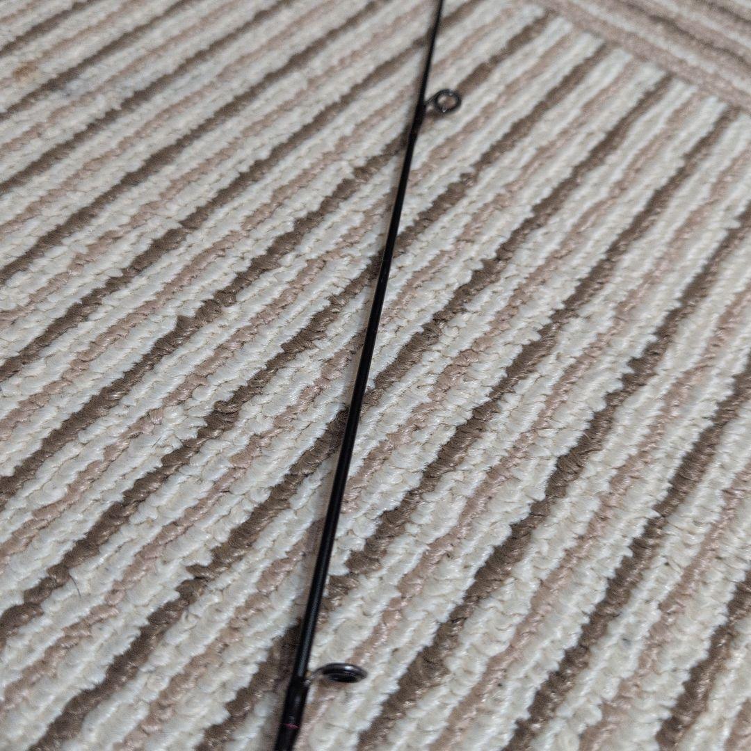 メガバス　F1-63SDti リカオンエヴォルジオン