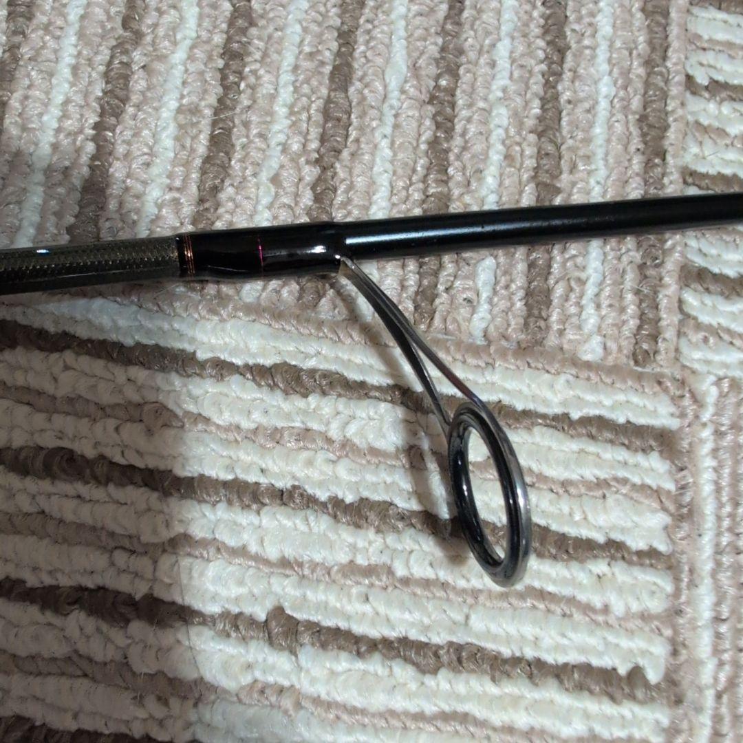 メガバス　F1-63SDti リカオンエヴォルジオン