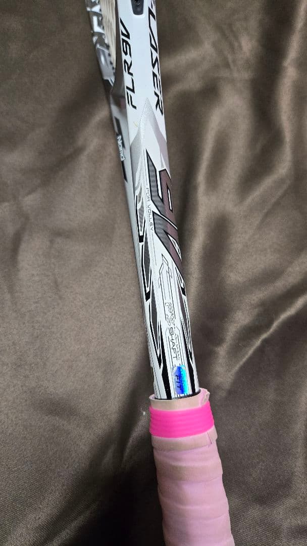 F-LASER 9V カスタムフィット