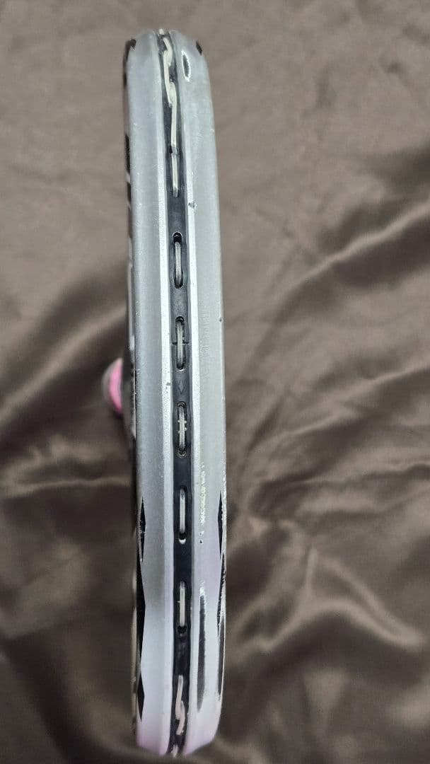 F-LASER 9V カスタムフィット