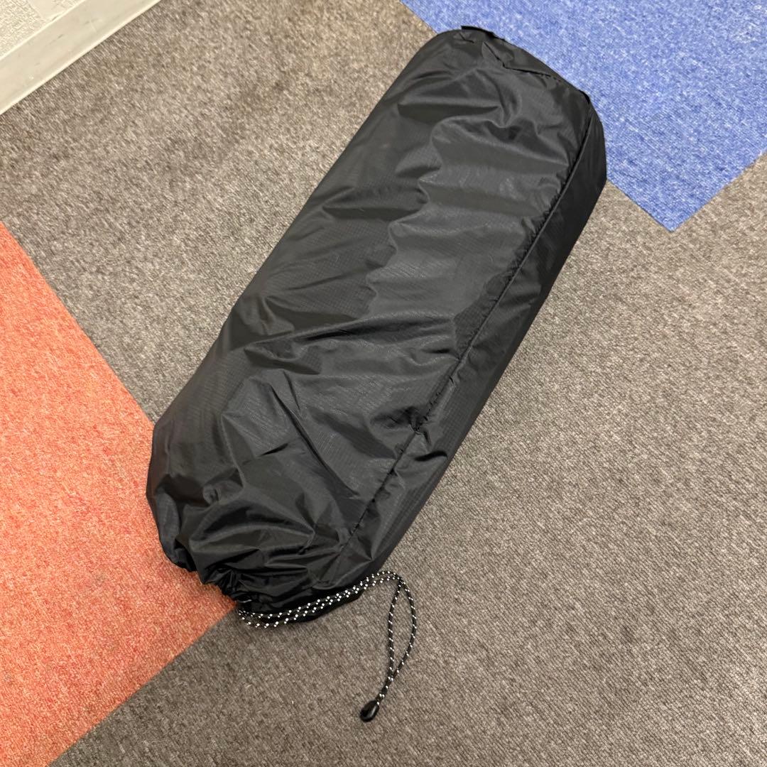 Helinox コットテント インナーメッシュ BLACK