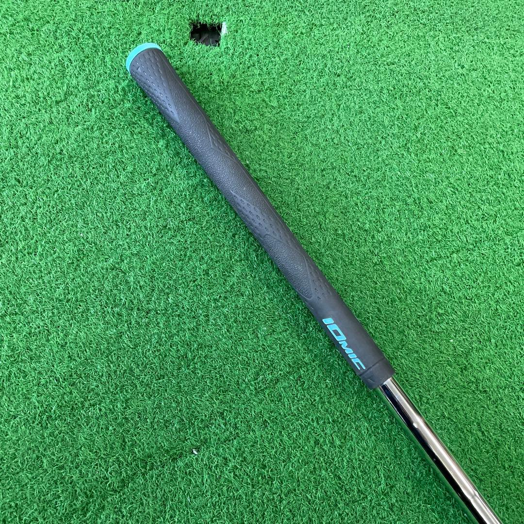 フジモト技工FG-101W FORGED58°