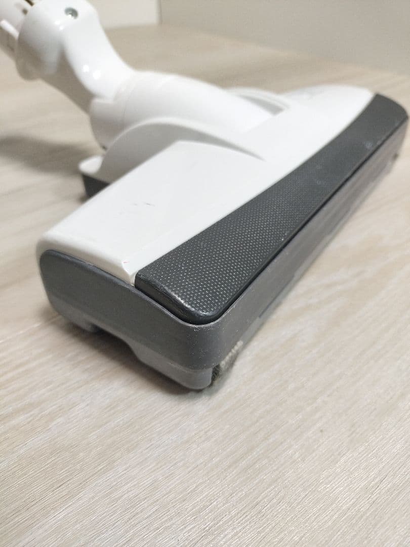 22年製 パナソニックMC-PJ21GE9-N 紙パック式掃除機 自走式ヘッド