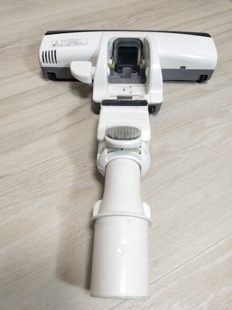 22年製 パナソニックMC-PJ21GE9-N 紙パック式掃除機 自走式ヘッド