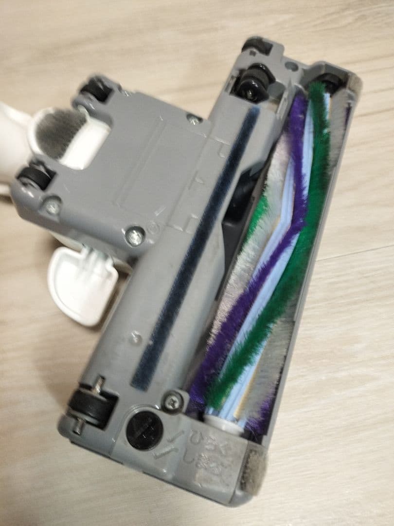 22年製 パナソニックMC-PJ21GE9-N 紙パック式掃除機 自走式ヘッド