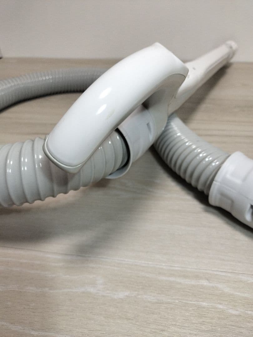 22年製 パナソニックMC-PJ21GE9-N 紙パック式掃除機 自走式ヘッド