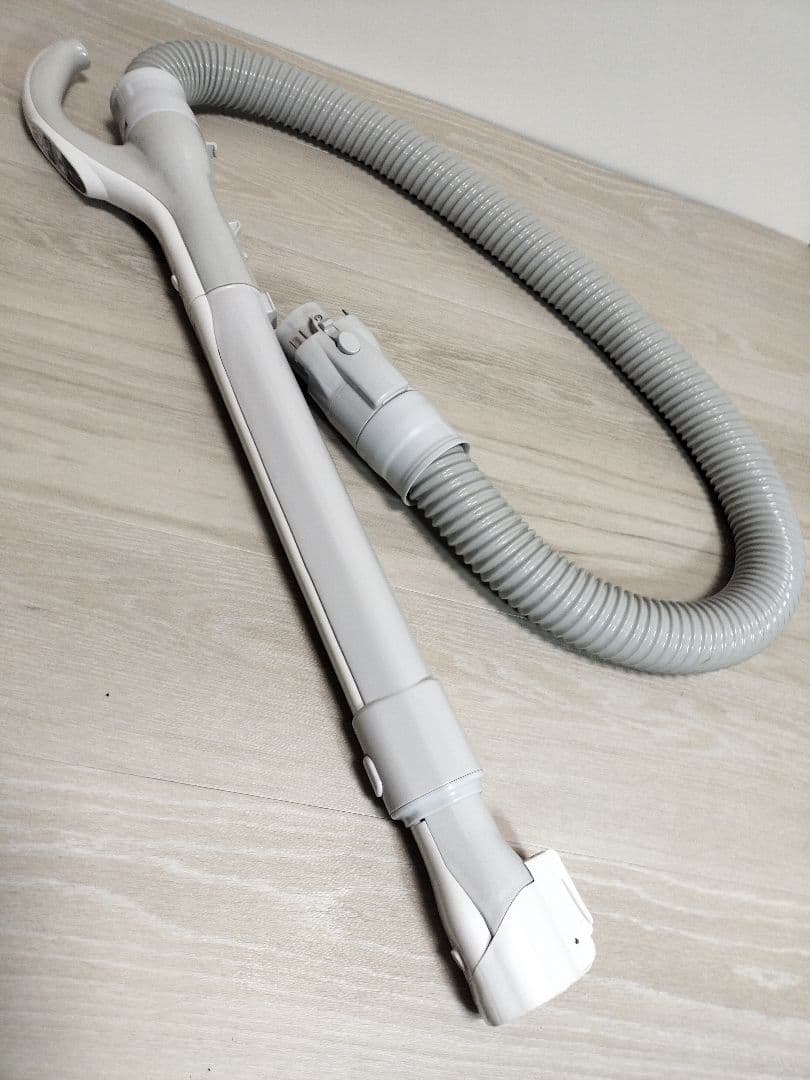 22年製 パナソニックMC-PJ21GE9-N 紙パック式掃除機 自走式ヘッド