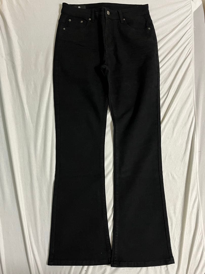 archive フレアデニム リック ダークウェア opium y2k yoko - メルカリ