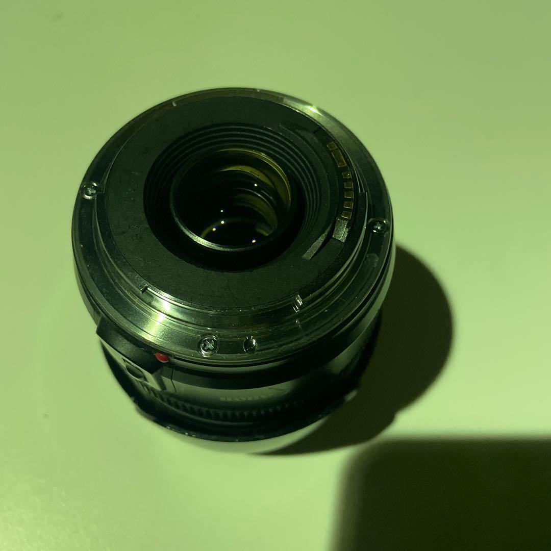 Canon ULTRASONIC レンズ3本セット