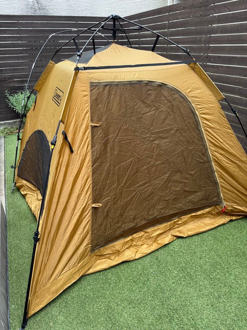 コールマン　インスタントアップドーム/240