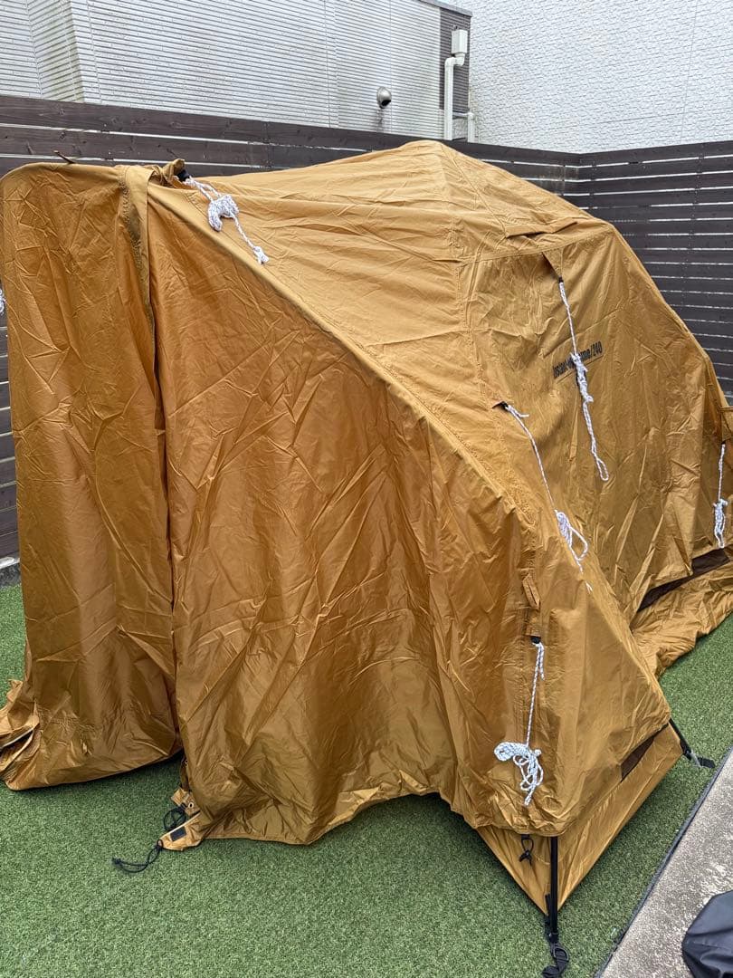 コールマン　インスタントアップドーム/240