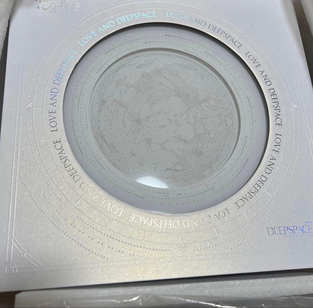 恋と深空VIPギフトボックス2024 箱のみ - メルカリ