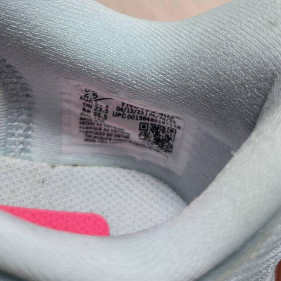 ★美品★NIKE ズーム フライ 6 23.5cm