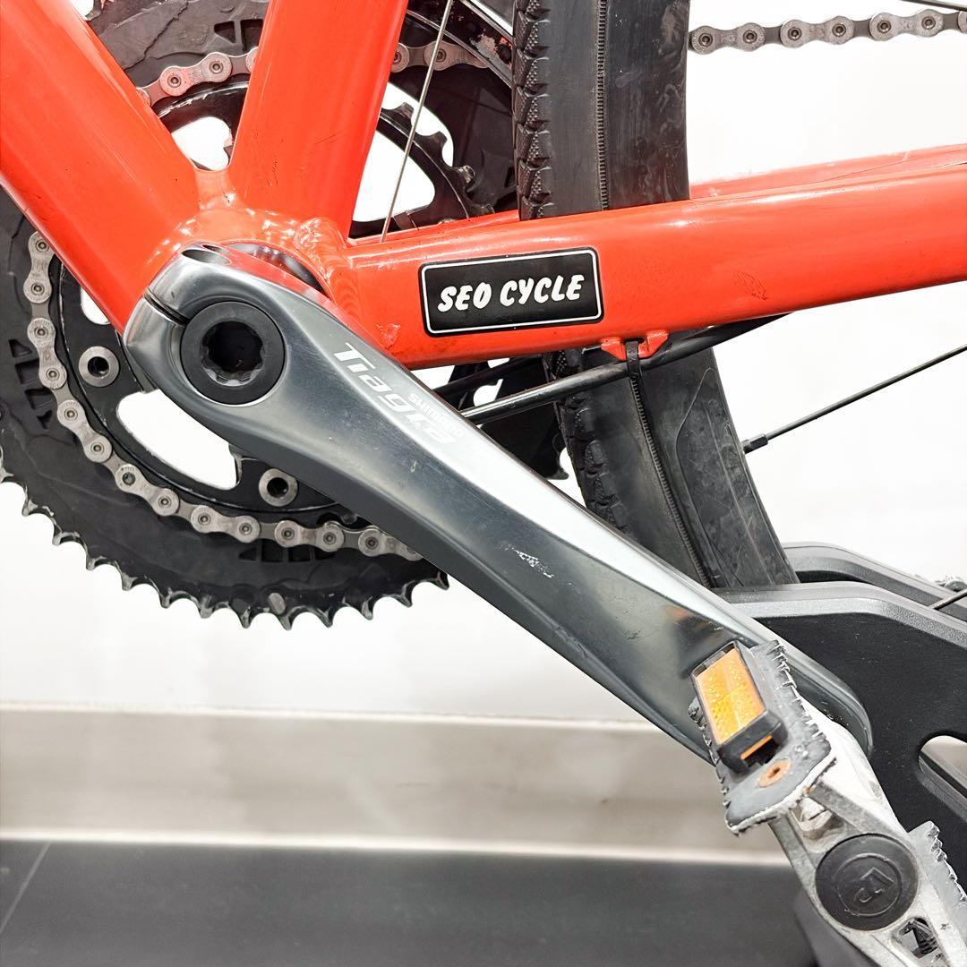 自転車本体 SPECIALIZED DIVERGE ELITE DSW Tiagra