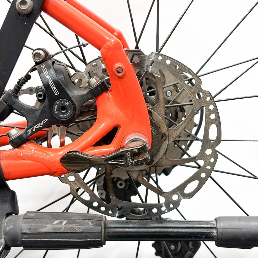 自転車本体 SPECIALIZED DIVERGE ELITE DSW Tiagra