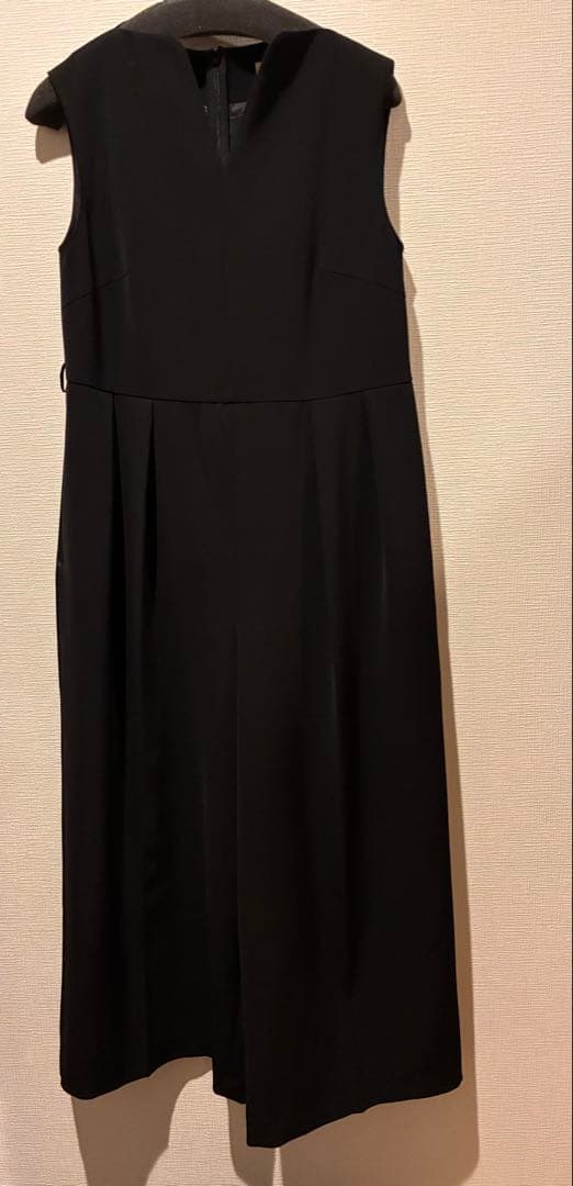 heve へイヴ　ハートネックオールインワン 36 HEVE オールインワン