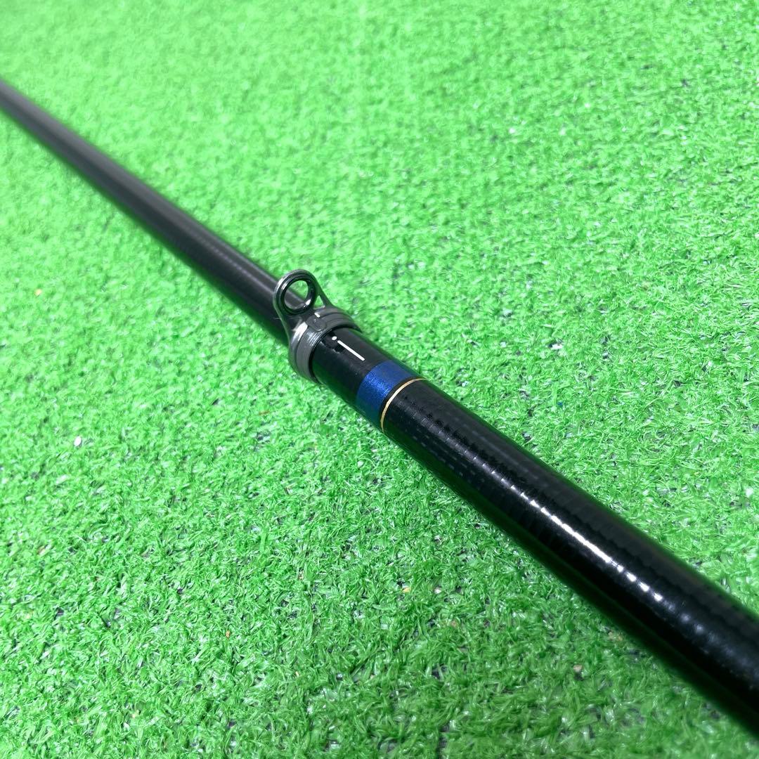 ダイワ BLUE THUNDER シデン　メガディス 1.5-53