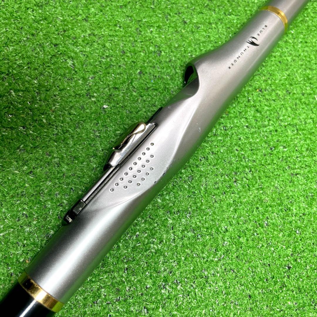 ダイワ BLUE THUNDER シデン　メガディス 1.5-53