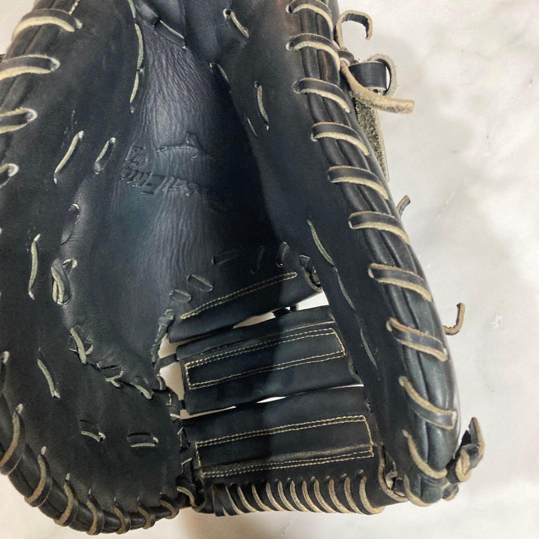 MIZUNO グローバルエリートゴールデンエイジ 1AJFL22000