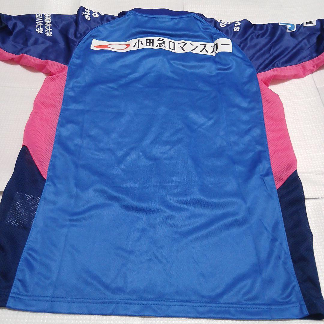 SVOLME ZELV-1330 ブルーシャツ XS