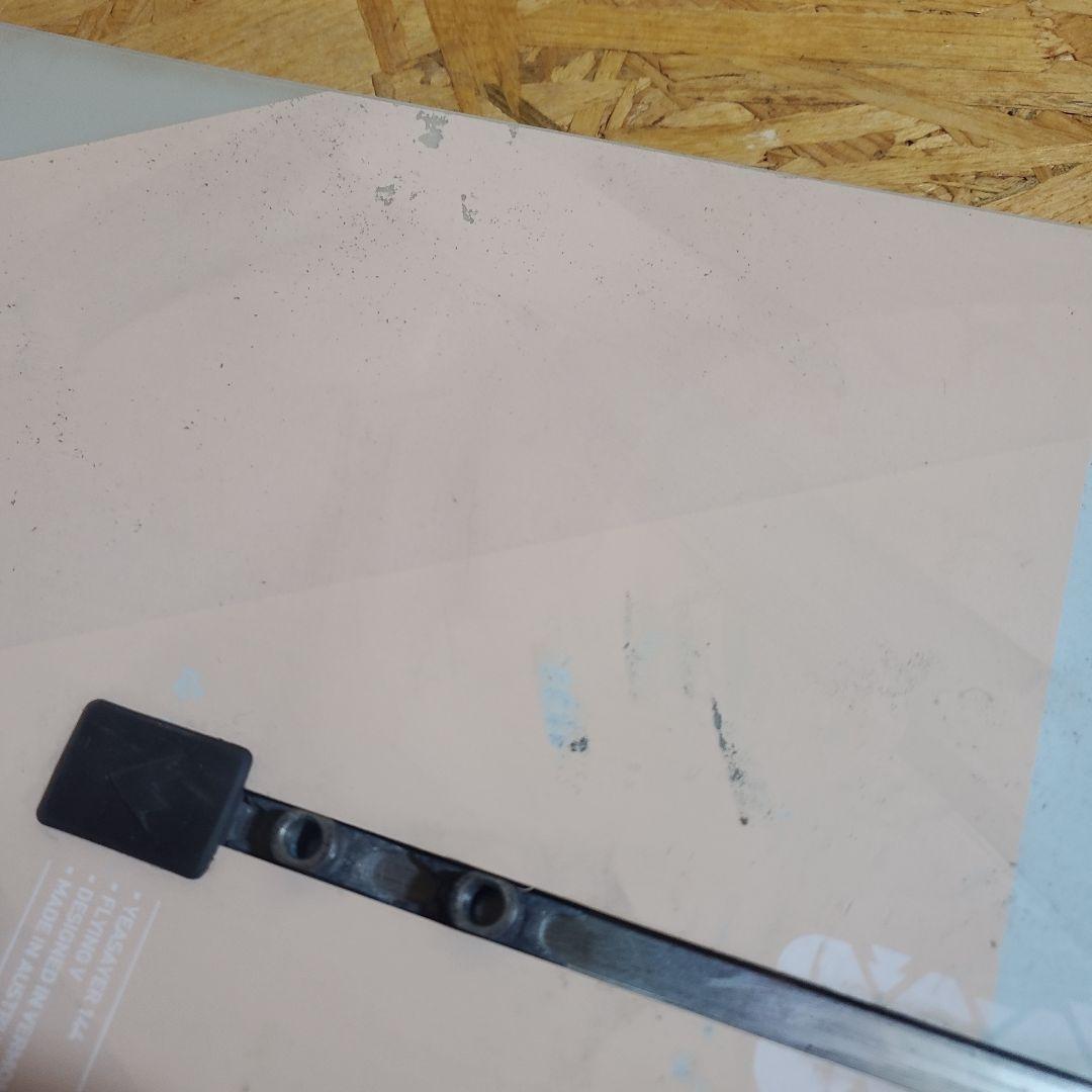 BURTON　YEASAYER　スノーボード！　a2646