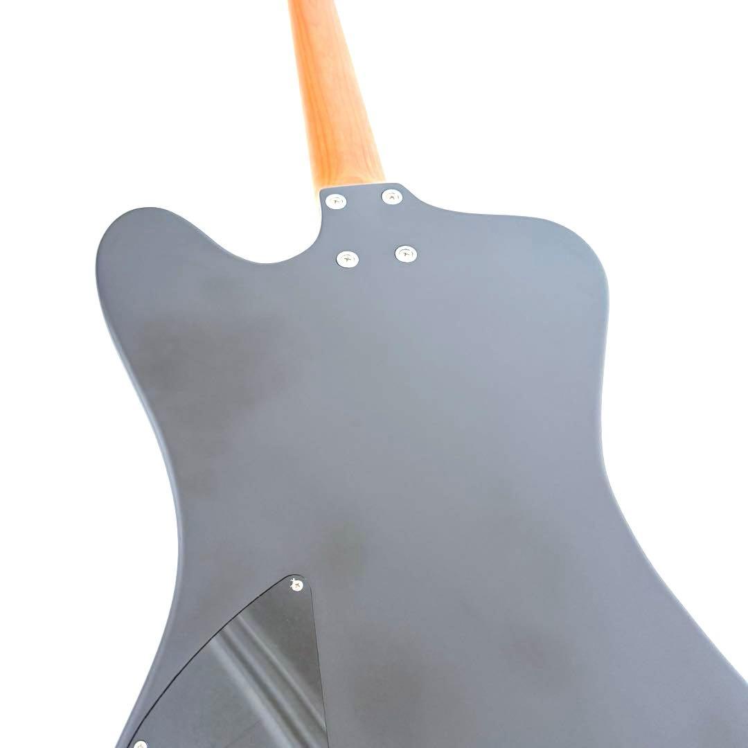 【希少】Ashdown Lowrider Bass Mat Black