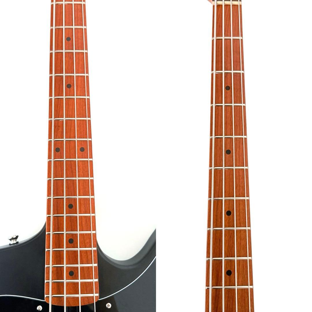 【希少】Ashdown Lowrider Bass Mat Black