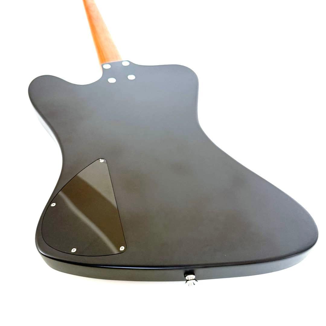 【希少】Ashdown Lowrider Bass Mat Black