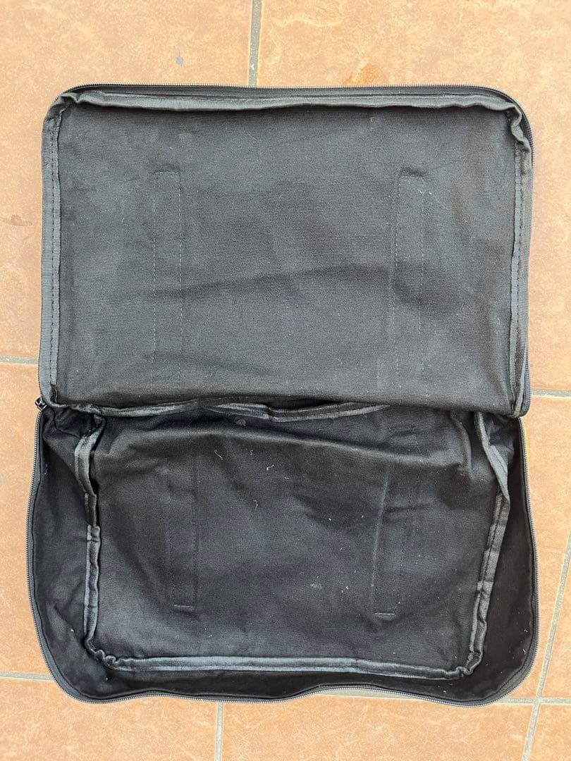 TOMOUNT チタン薪ストーブ