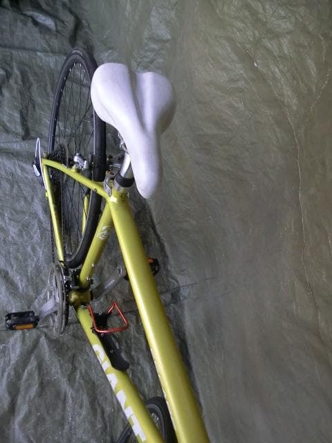 169：GIANT　ESCAPE　ジャンク　引取限定：埼玉県所沢市