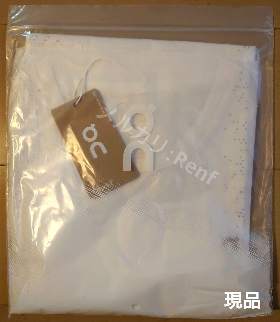 On Court-T テニス Men’s M 全米OPVer. 日本未発売