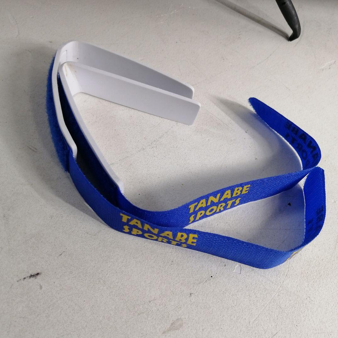 【美品】SWALLOW ファンスキー OREO 90cm (ビンディング付)