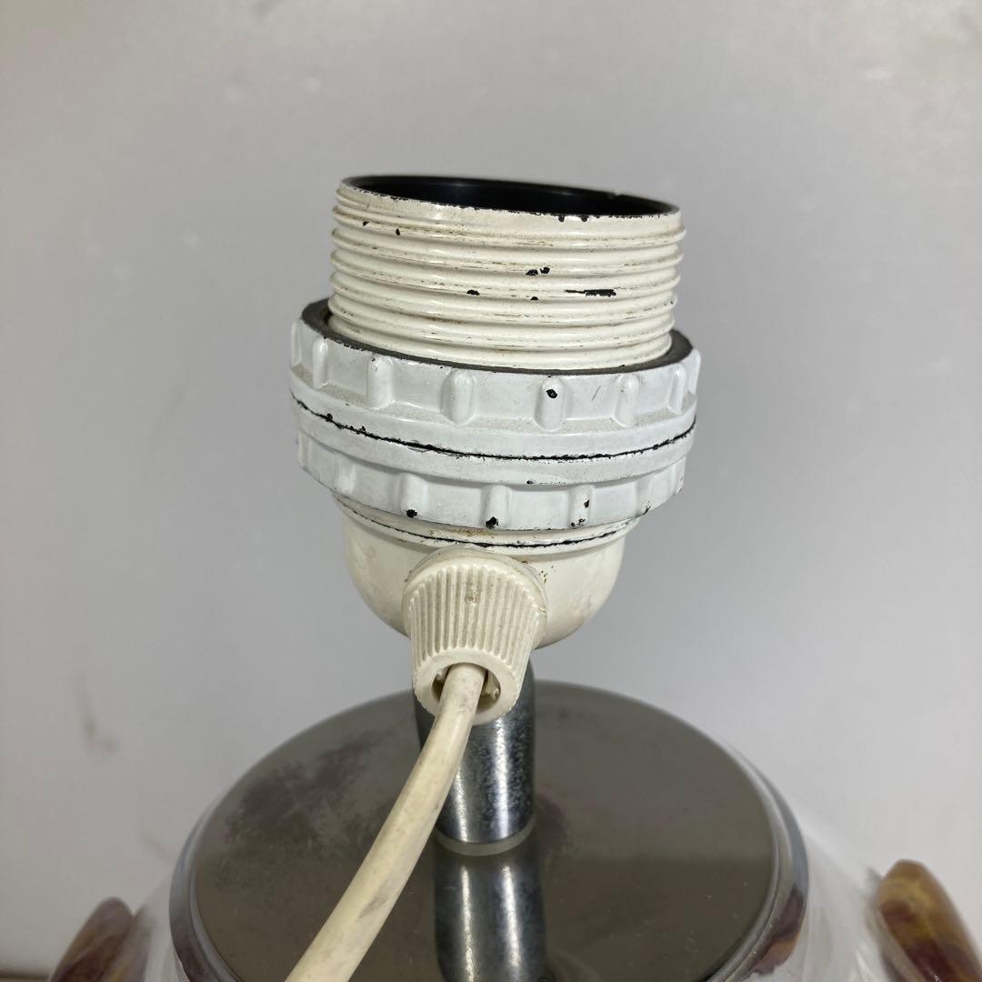 ドームランプ　トトオ　高さ45㎝　東里7-0214☆2F