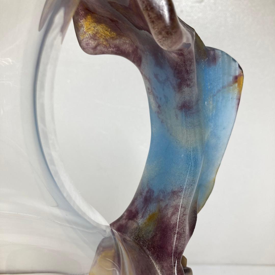 ドームランプ　トトオ　高さ45㎝　東里7-0214☆2F