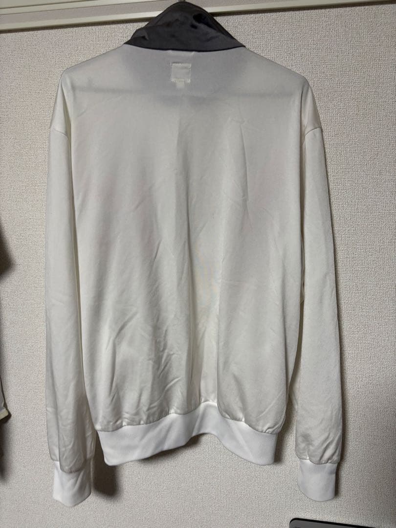 【正規品】1989-91 リヴァプールfc トラックジャケット　Oサイズ