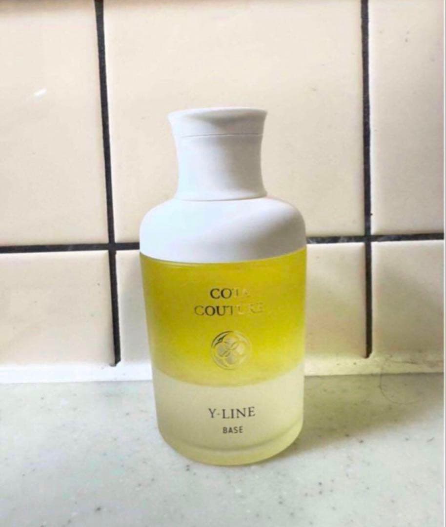 コタクチュールベース80ml Yライン - メルカリ
