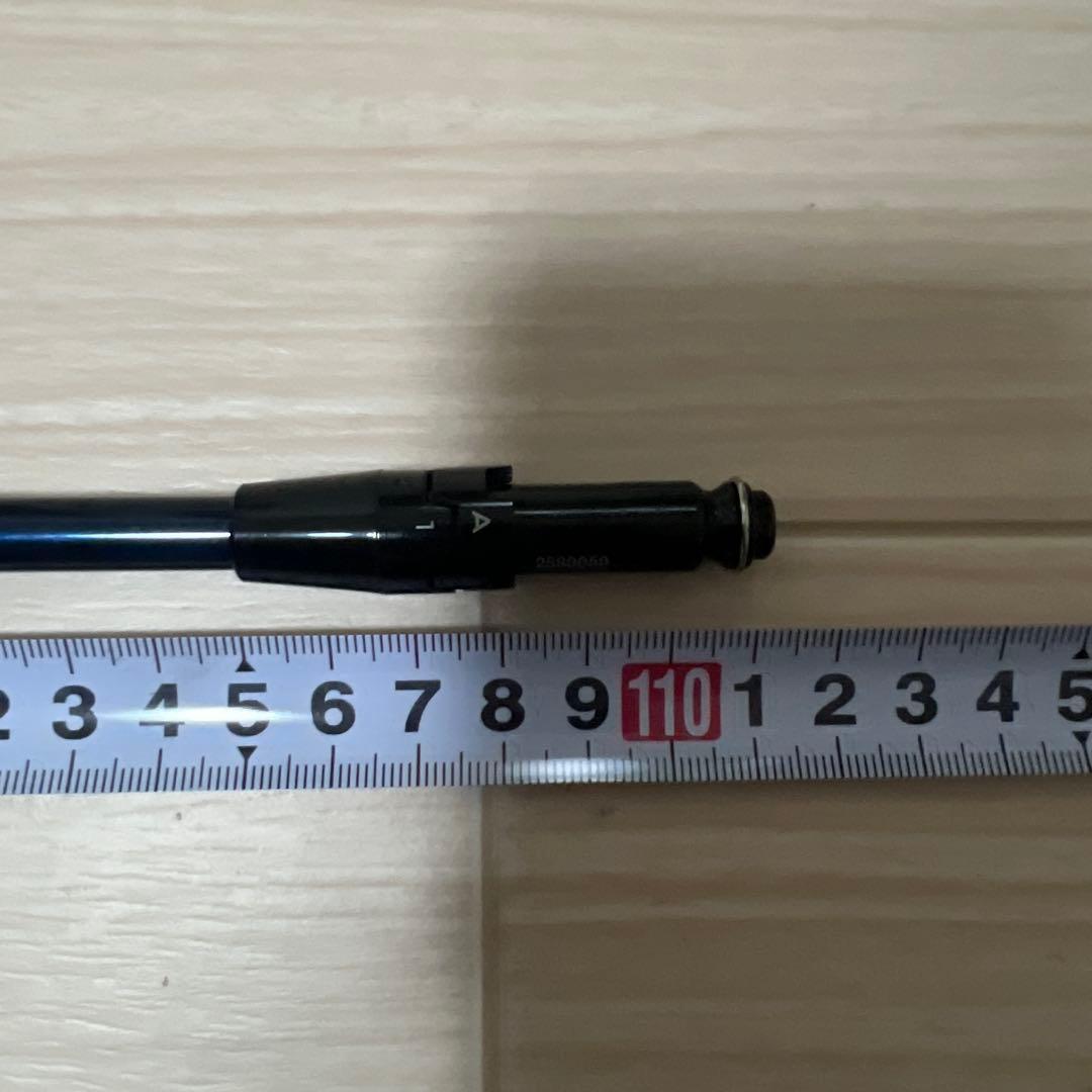 と*ー様 フジクラ VENTUS BLUE 7S タイトリストスリーブ ドライバ