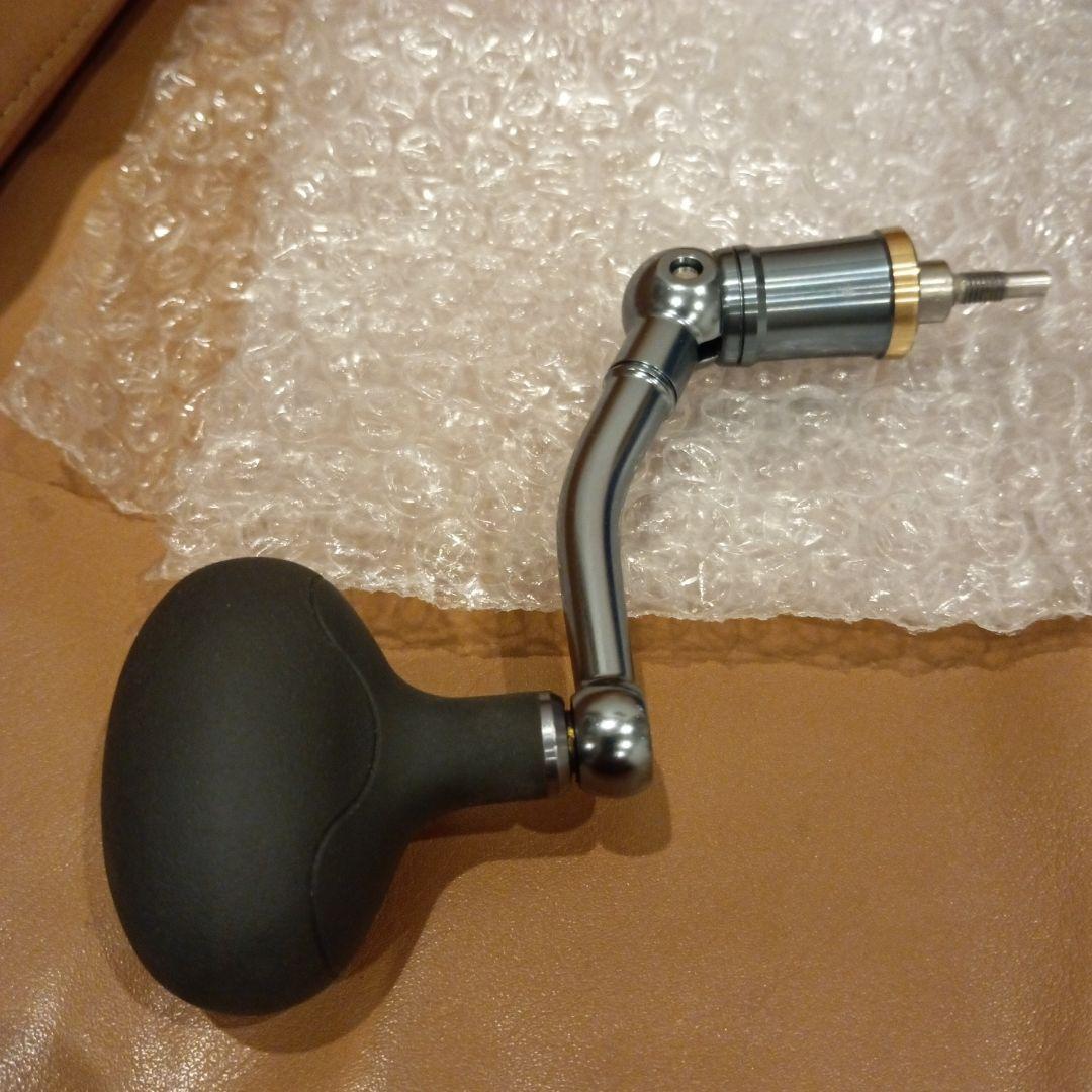 シマノ　バイオマスターSW10000HG