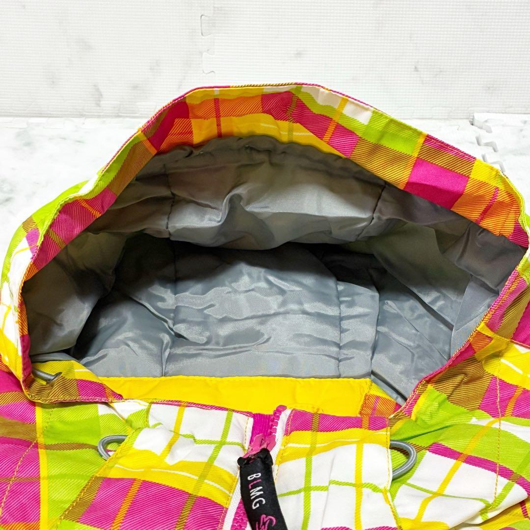 ♡新品タグ付♡BLUEMAGIC＊スノーボードウェア スキーウェア ジャケット