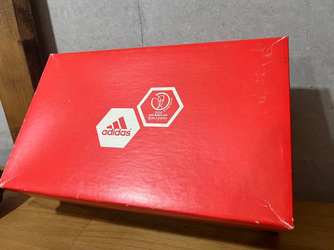 adidas Predator Manic 2 TRX HG 2002年