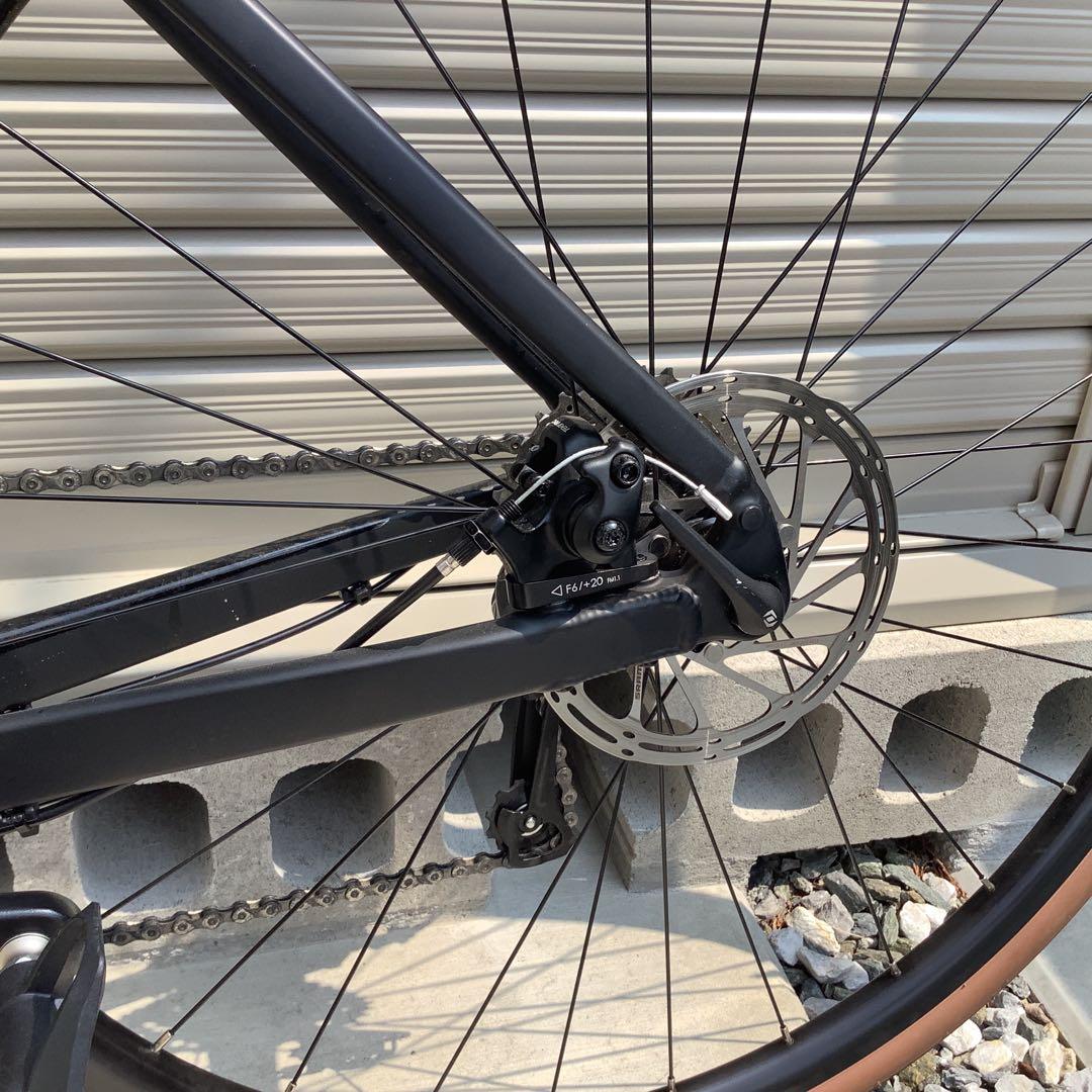 SCOTT ロードバイク speed star 40 disk Mサイズ