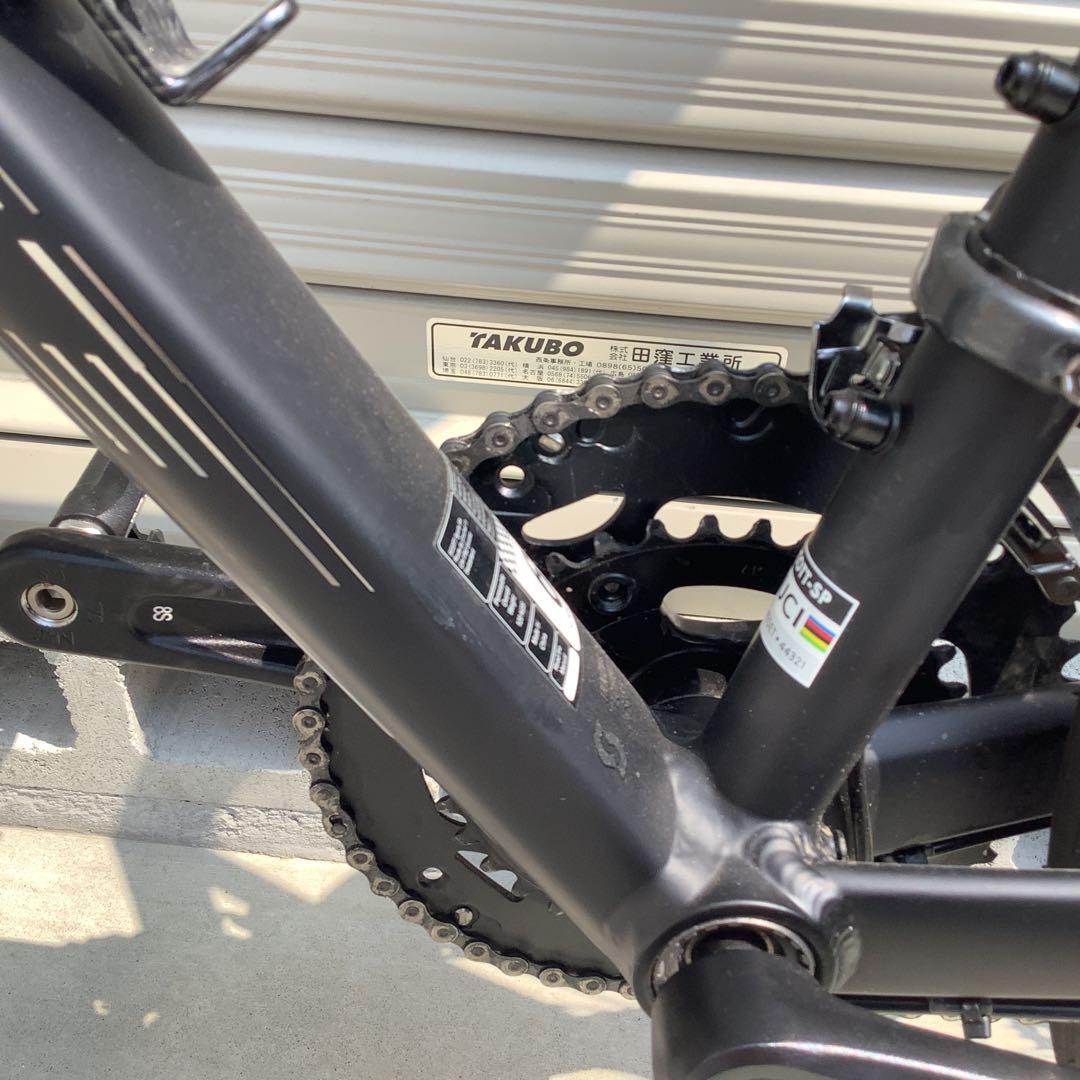 SCOTT ロードバイク speed star 40 disk Mサイズ