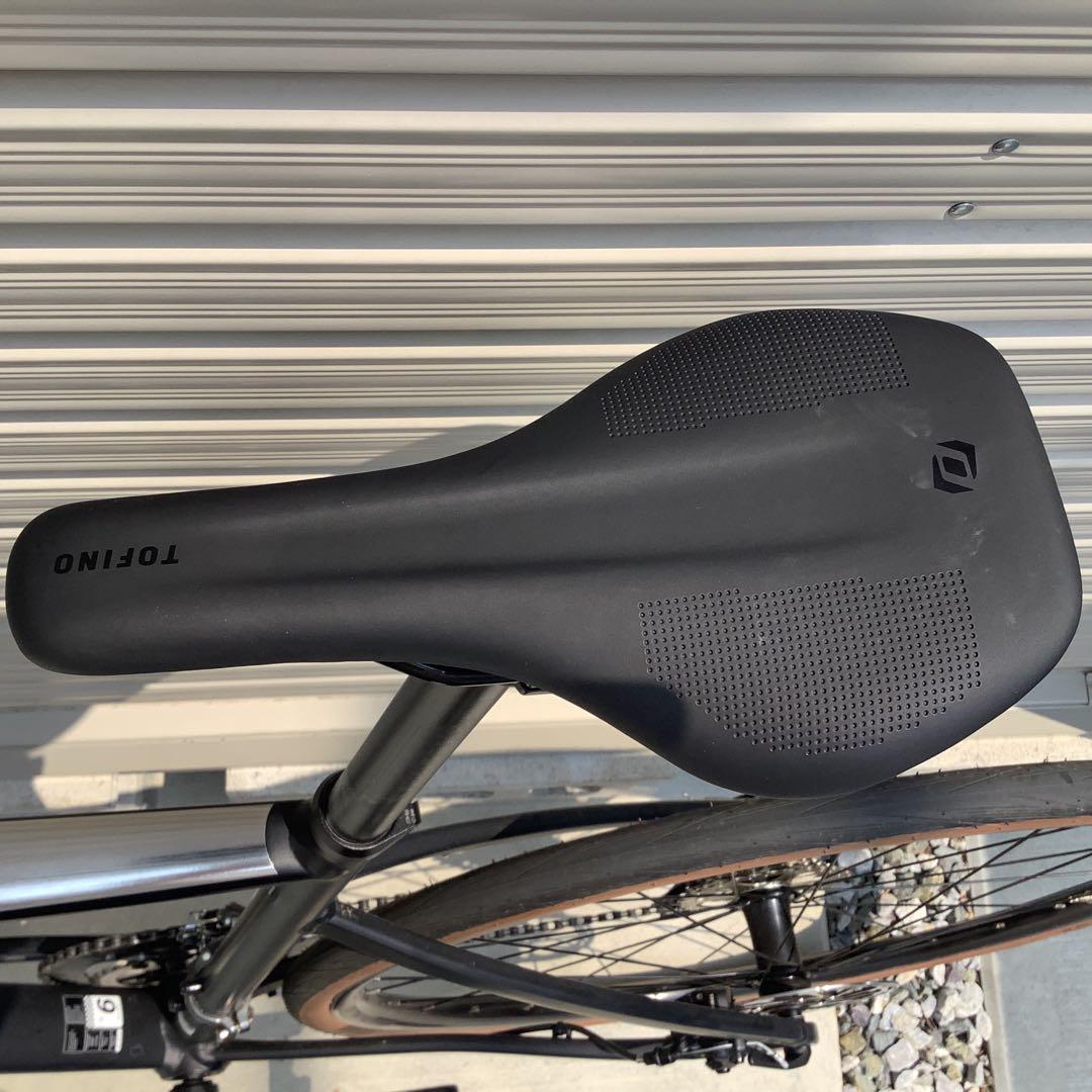 SCOTT ロードバイク speed star 40 disk Mサイズ