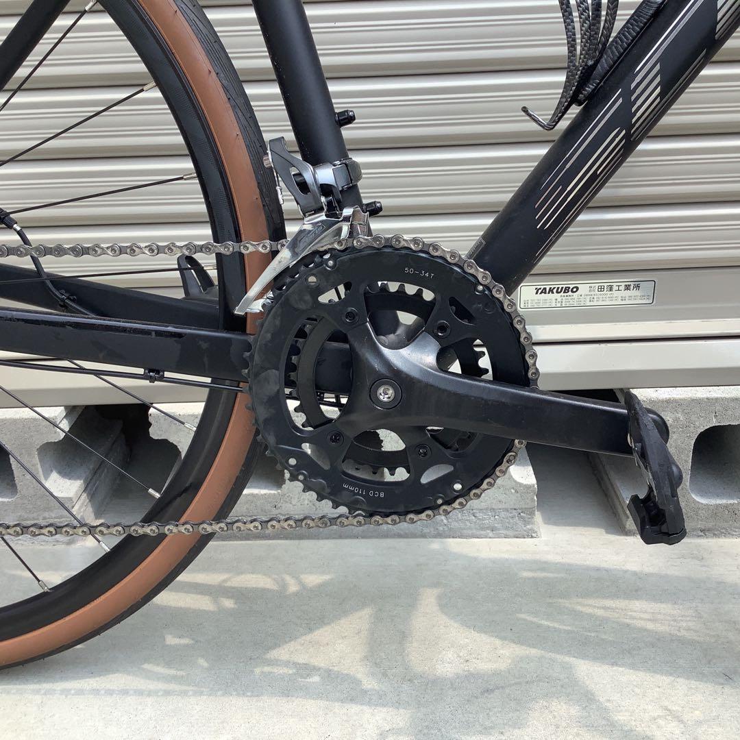 SCOTT ロードバイク speed star 40 disk Mサイズ