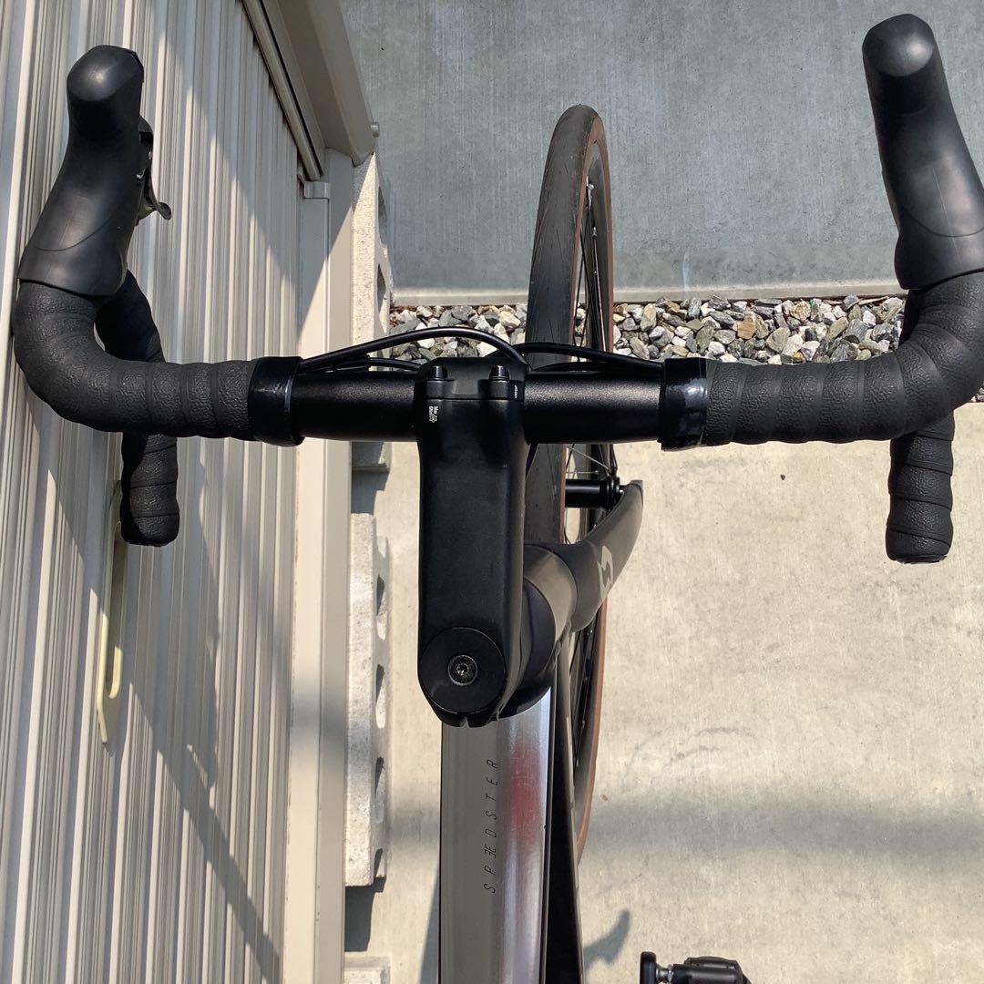 SCOTT ロードバイク speed star 40 disk Mサイズ