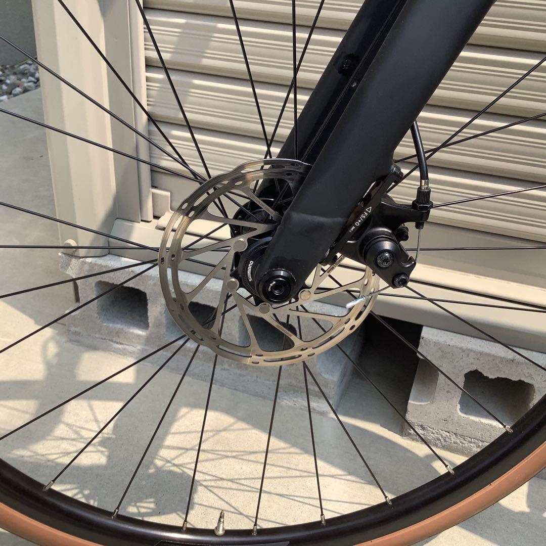 SCOTT ロードバイク speed star 40 disk Mサイズ