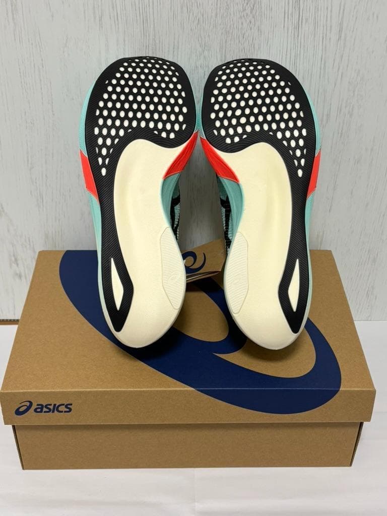 SPEED EDGE PARIS　新品未使用　26.0cm