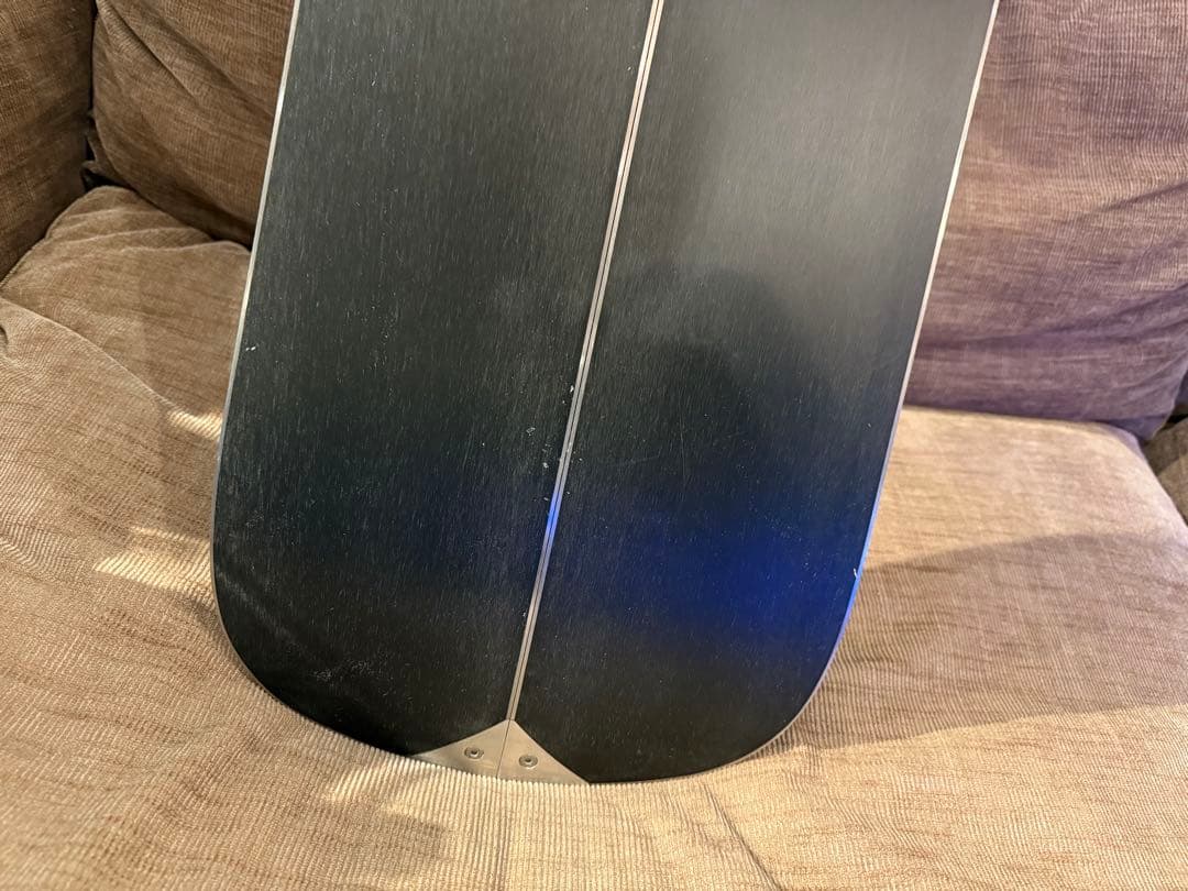 スノーボード NOVEMBER EX-TOUR POWDER FREESTYLE RIDING