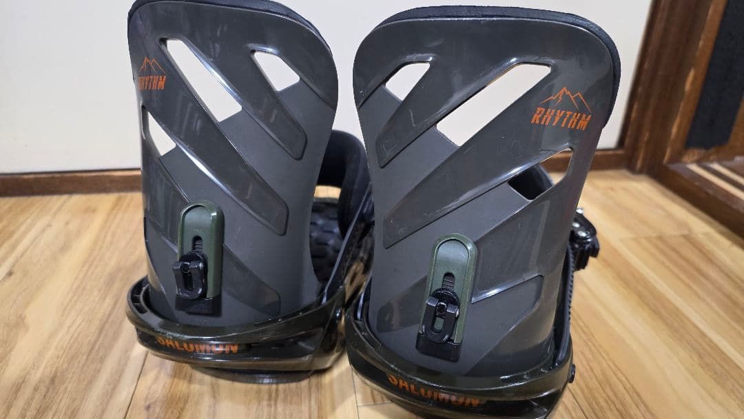 SALOMON（サロモン） スノーボード 板＋ビンディング 2点セット