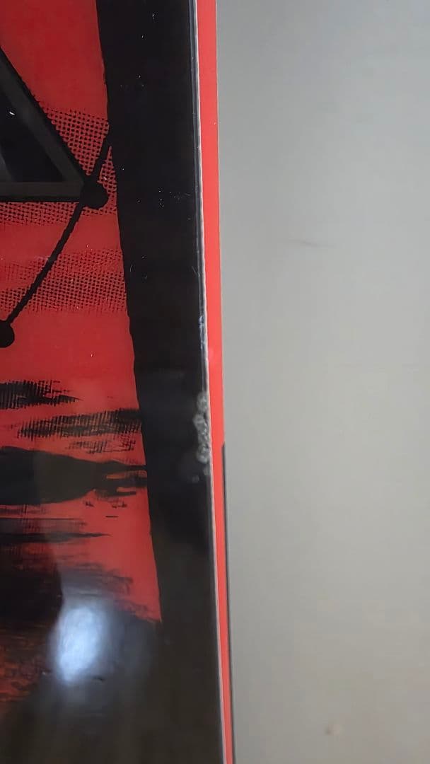 SALOMON（サロモン） スノーボード 板＋ビンディング 2点セット